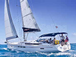 jeanneau sun odyssey 51