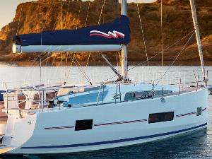 beneteau oceanis 461