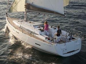 AMERSA Jeanneau Sun Odyssey 409