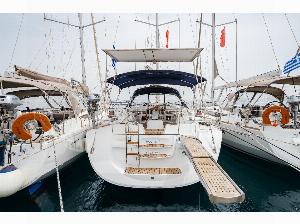 jeanneau jeanneau 53