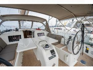 jeanneau sun odyssey 410