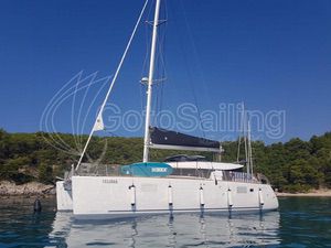 lagoon beneteau lagoon 450 s 4 2 cab