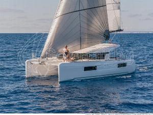 lagoon beneteau lagoon 40