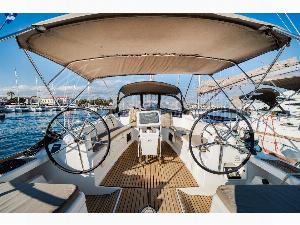 jeanneau sun odyssey 439