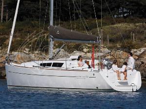 jeanneau sun odyssey 33i