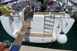 beneteau oceanis 50 family 6 cab