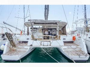 lagoon beneteau lagoon 42