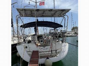 jeanneau sun odyssey 42i