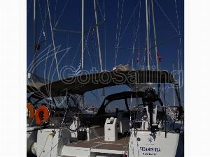 jeanneau sun odyssey 490