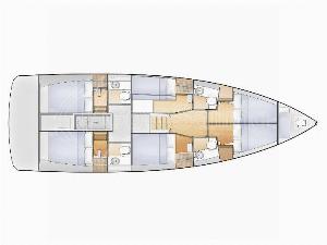 DISCOVERY BLUE Sun Loft 47