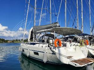 bavaria yachtbau bavaria c45