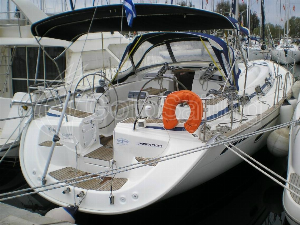 bavaria yachtbau bavaria cruiser 50