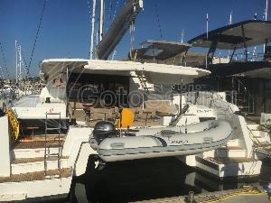 fountaine pajot fountaine pajot astrea 42