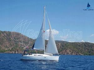 jeanneau sun odyssey 32