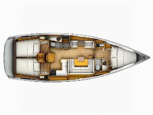 Pangea Sun Odyssey 409