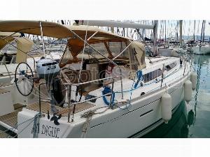 dufour yachts dufour 405