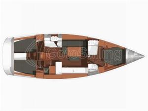 My Life Dufour 450 GL