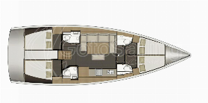 Despoina Dufour 460 GL