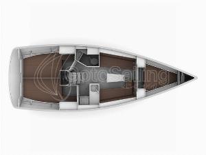 Whirl Bavaria Cruiser 34