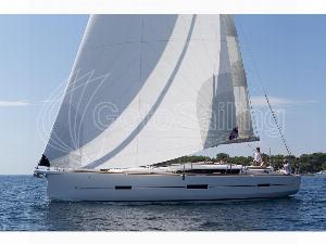 dufour yachts dufour 460 gl