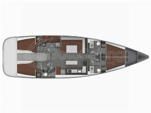 Vivace Bavaria Cruiser 55