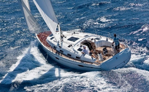 bavaria yachtbau bavaria cruiser 40