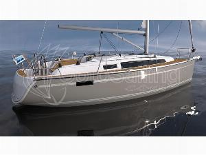 Whisk Bavaria Yachtbau Bavaria Cruiser 34