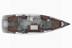 Bach Bavaria Cruiser 50