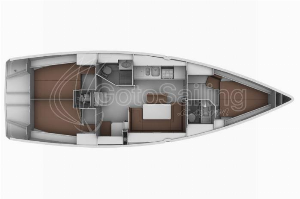 Veles Bavaria Cruiser 40