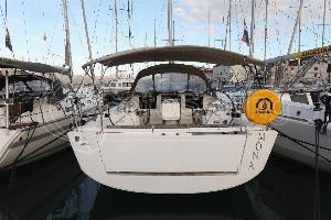 dufour yachts dufour 412 gl