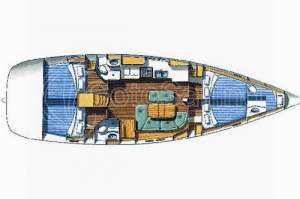 Vori Oceanis Clipper 473