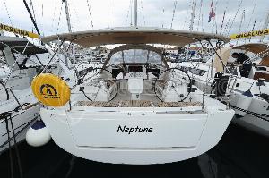 dufour yachts dufour 412 gl