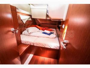 PORTERUSA Oceanis 41.1