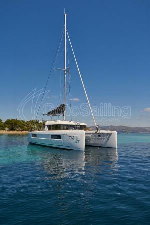 lagoon beneteau lagoon 40