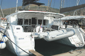 lagoon beneteau lagoon 450 f