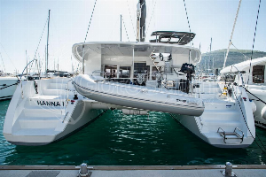 lagoon beneteau lagoon 450 s