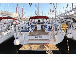 beneteau oceanis 511