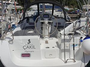 beneteau oceanis 34