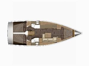 Gangaro Dufour 382 GL