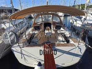 dufour yachts dufour 360 gl