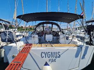 dufour yachts dufour 460 gl