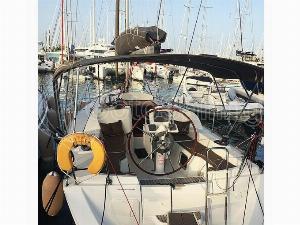 jeanneau sun odyssey 33i