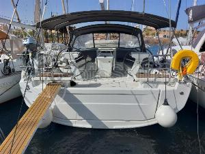 beneteau oceanis 461