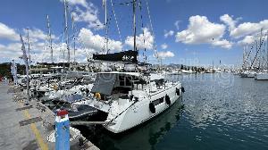 Serendipity Lagoon-Bénéteau Lagoon 40