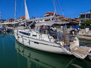 Ioli Bavaria Yachtbau Bavaria Cruiser 41