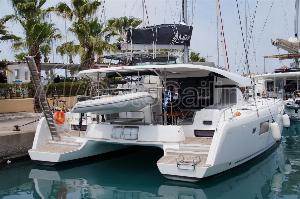 lagoon beneteau lagoon 42