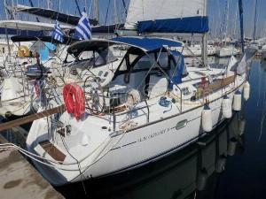 jeanneau sun odyssey 35