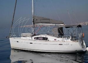 Fantasea Bénéteau Oceanis 43