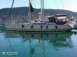 jeanneau sun odyssey 49
