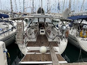 bavaria yachtbau bavaria cruiser 41